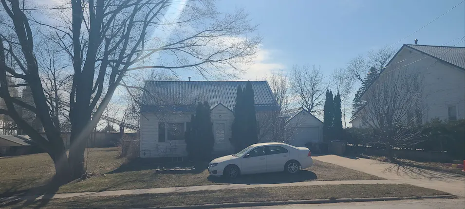 412 West Mission Street Strawberry Point, IA 52076, Clayton County