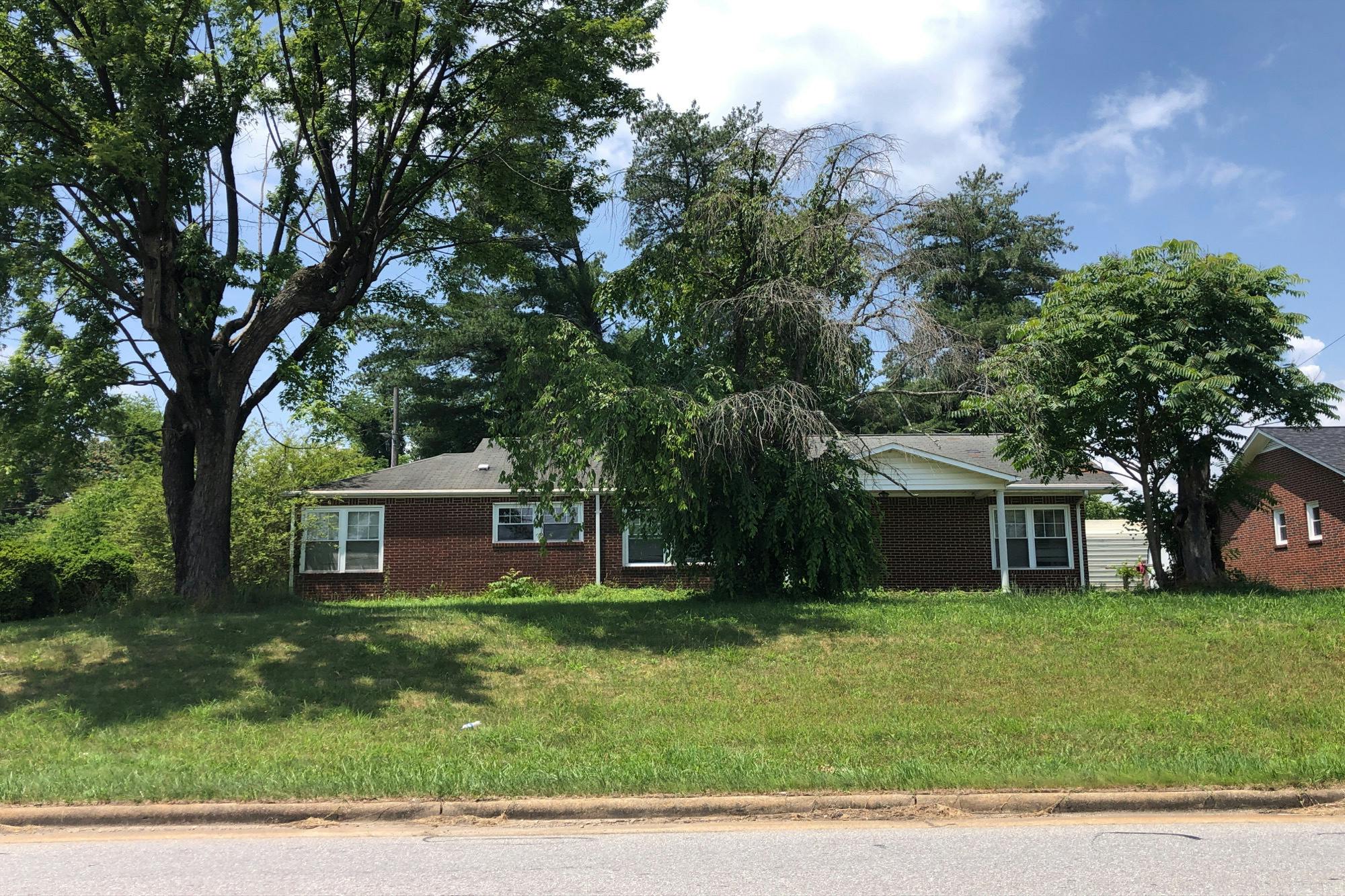 173 Sparta Rd, North Wilkesboro, NC, 28659, USA