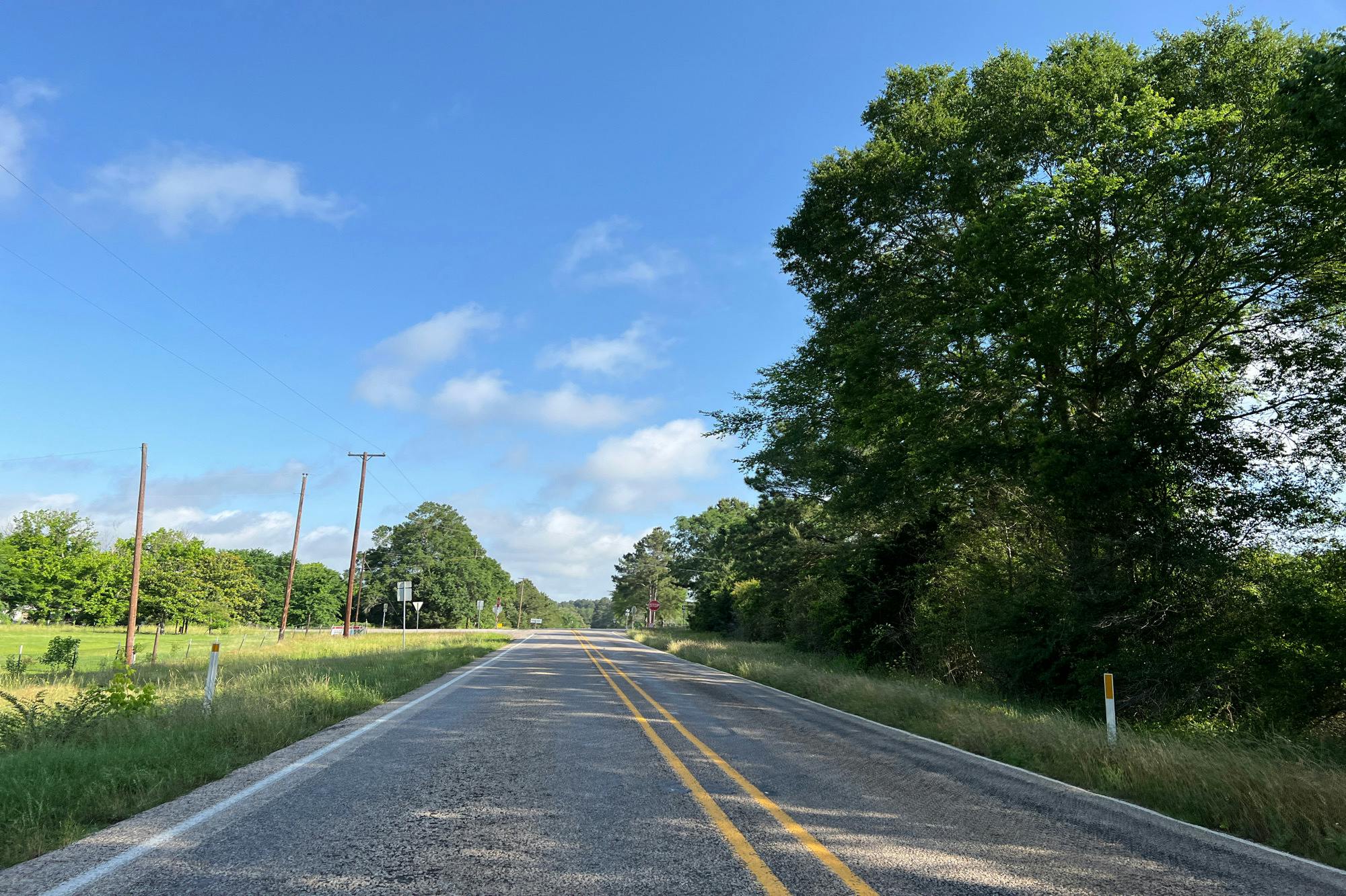 FM 2419 , Elkhart, TX 75839