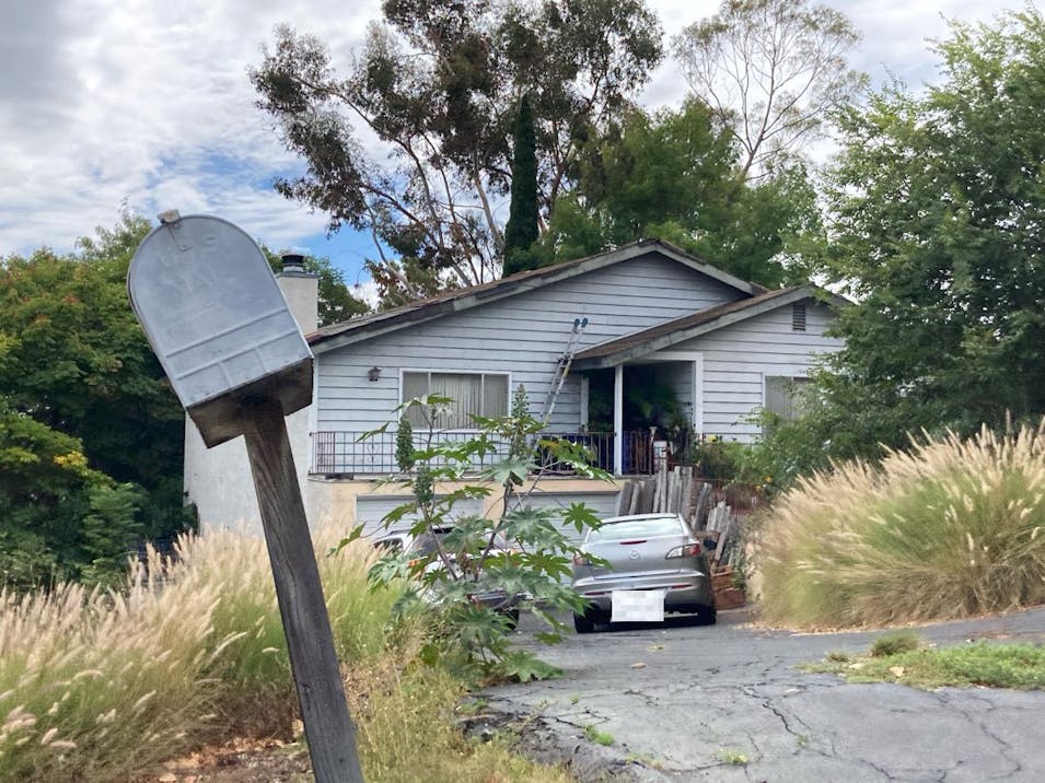 1357 Barbara Dr Vista, CA 92084, San Diego County