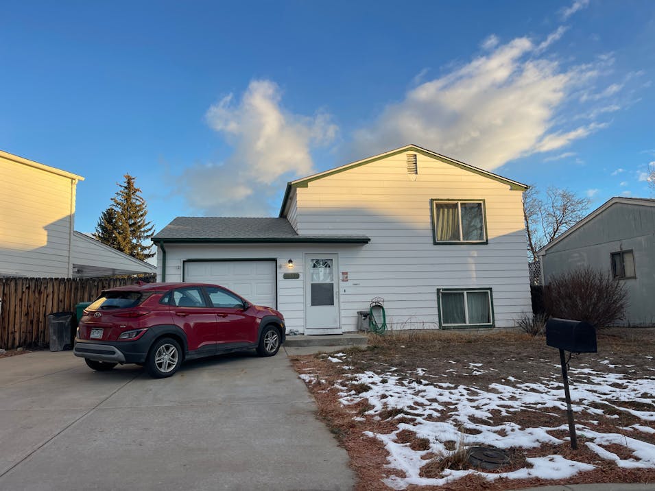 10535 W 106th Way Broomfield, CO 80021, Jefferson County