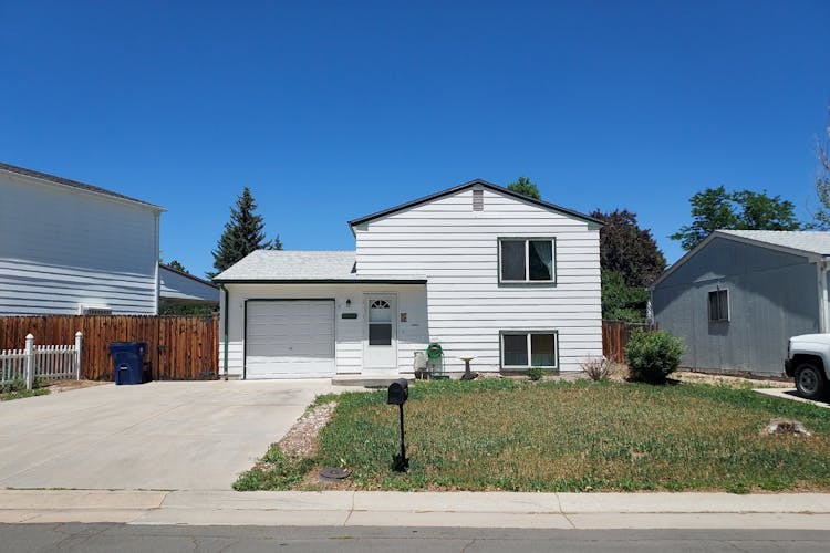 10535 106th Way Broomfield, CO 80021, Jefferson County