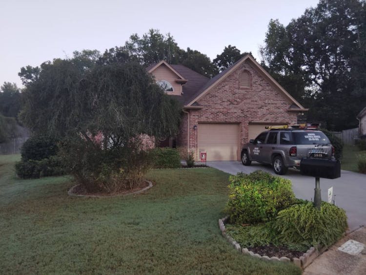 5808 Riverbirch Dr Bessemer, AL 35022, Jefferson County