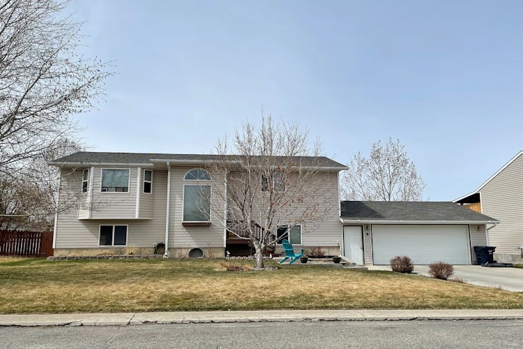 2620 Winchester Drive East Helena, MT 59635, Lewis and Clark County