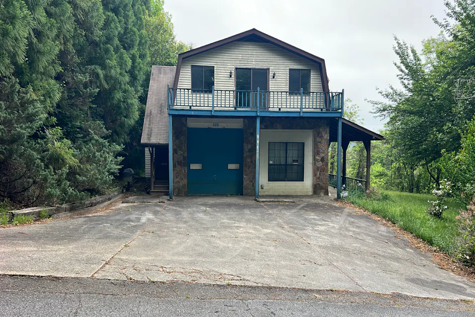 526 Prime Hill Clayton, GA 30525, Rabun County