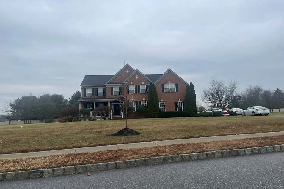 787 Chelsea Glenn Road Clarksboro, NJ 08020, Gloucester County