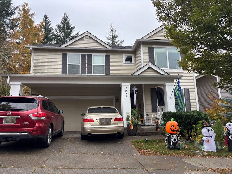 7817 Cortland Ave SE Snoqualmie, WA 98065, King County