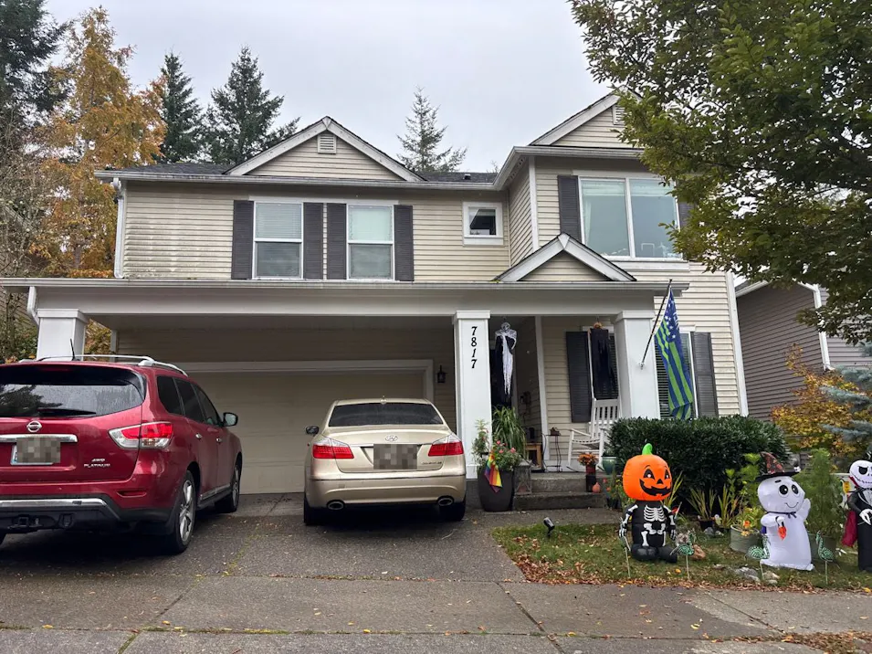 7817 Cortland Ave SE Snoqualmie, WA 98065, King County