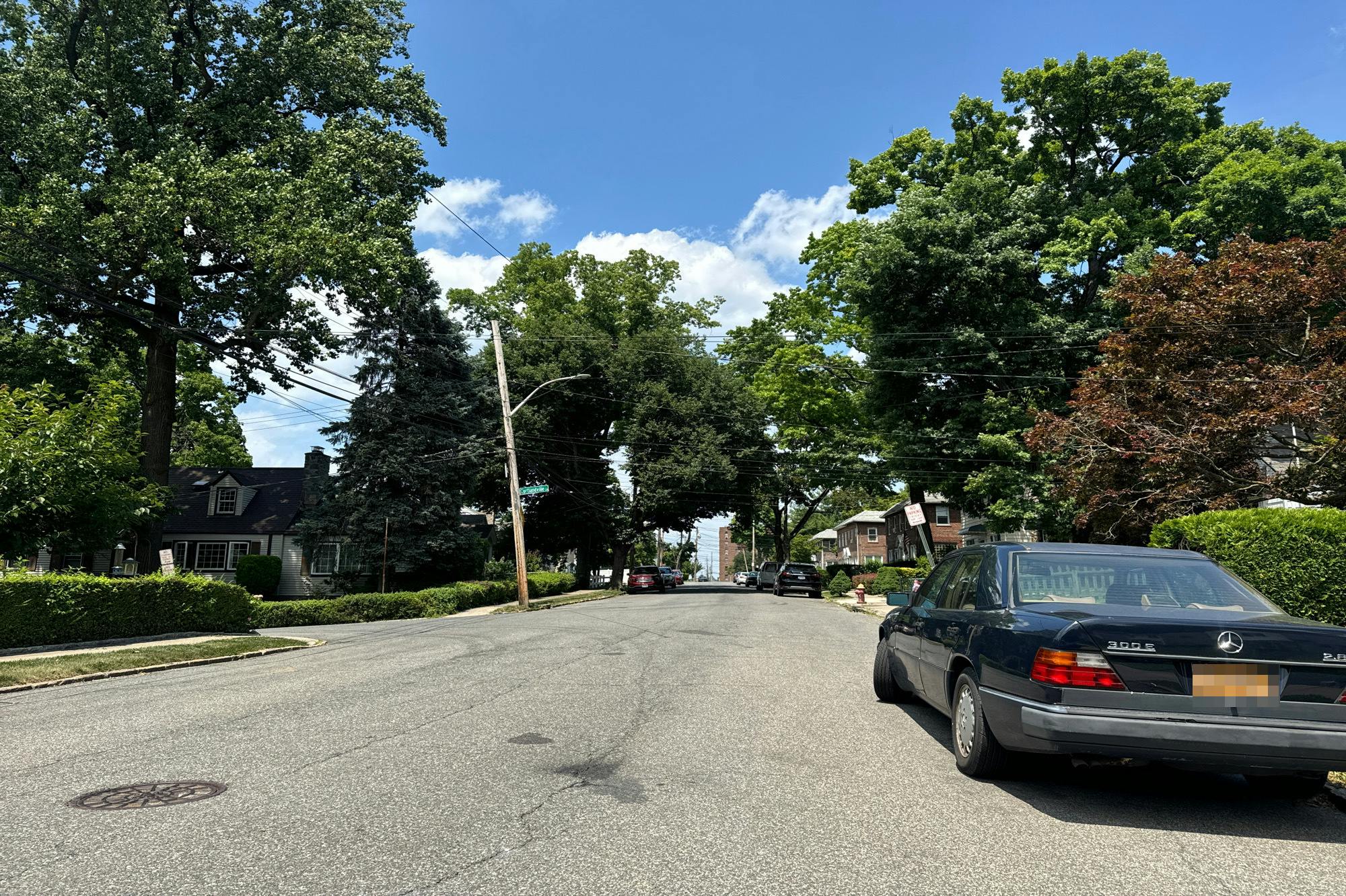 Tibbetts Rd, Yonkers, NY 10705