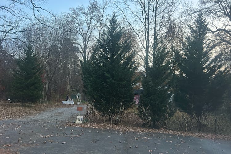 720 Falls Ferguson Rd Gastonia, NC 28052, Gaston County