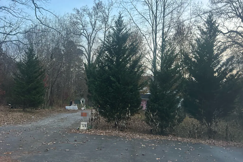 720 Falls Ferguson Rd Gastonia, NC 28052, Gaston County