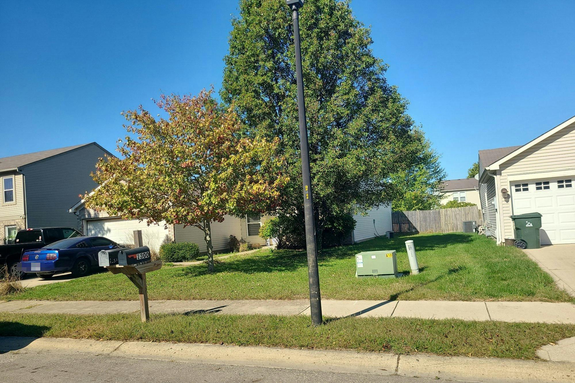 Clove Ct, Greenfield, IN 46140 #1