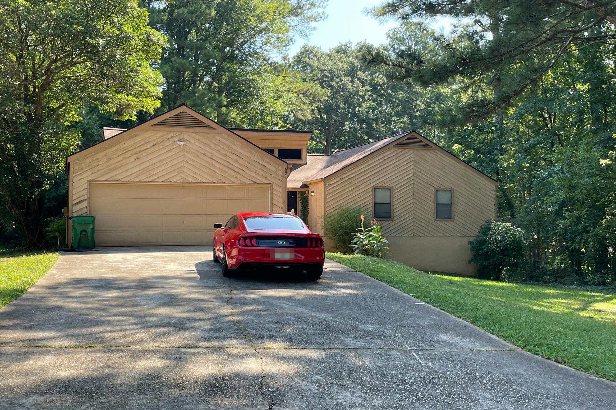 Harbor Woods Rd, Decatur, GA 30034 #1