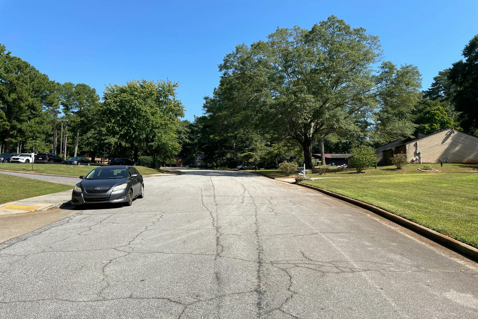 Harbor Woods Rd, Decatur, GA 30034