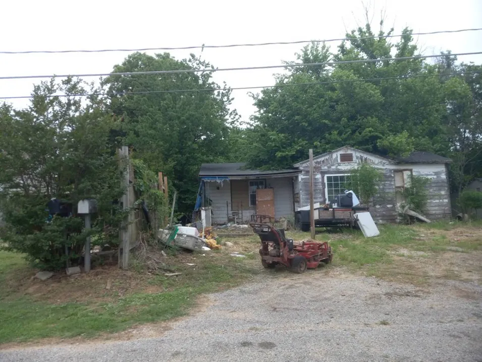 318 N. Walnut Sand Springs, OK 74063, Tulsa County