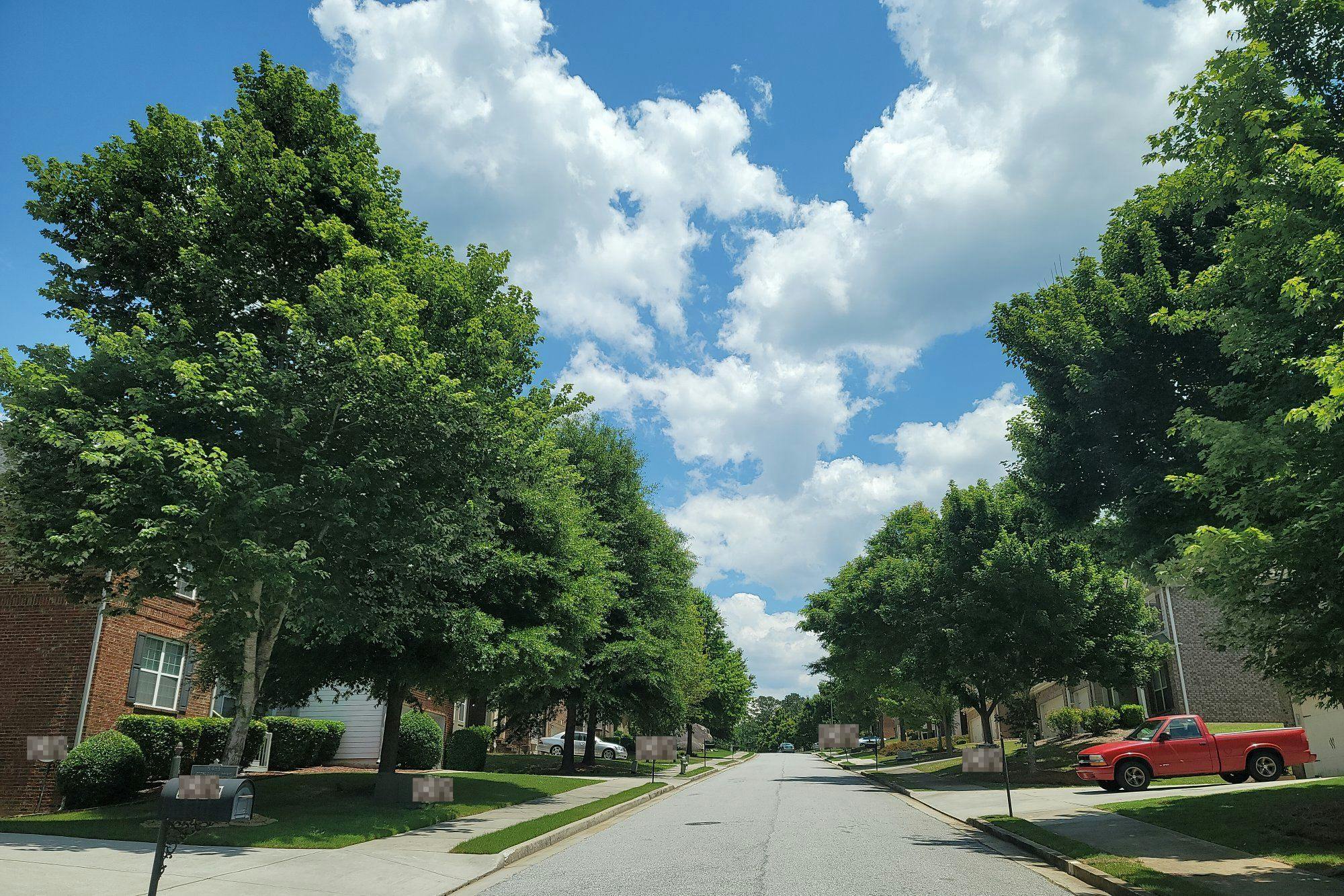 Stone Cove Dr, Atlanta, GA 30331