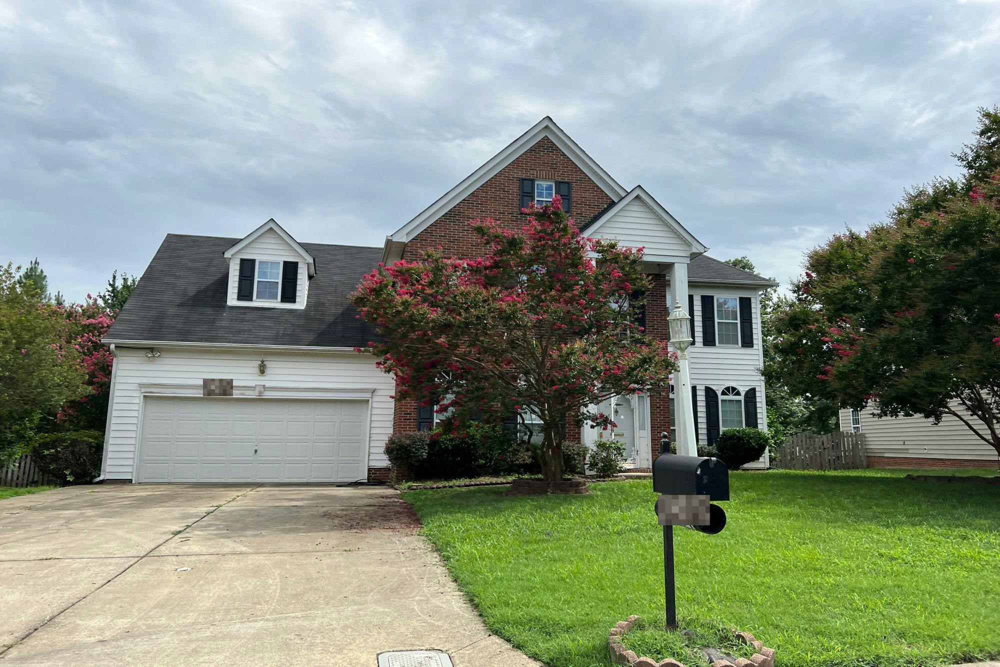 4614 Highcroft Ln, Charlotte, NC, 28269, USA