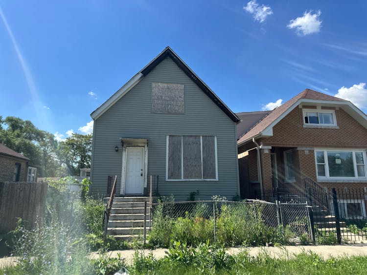 4711 W Huron St Chicago, IL 60644, Cook County