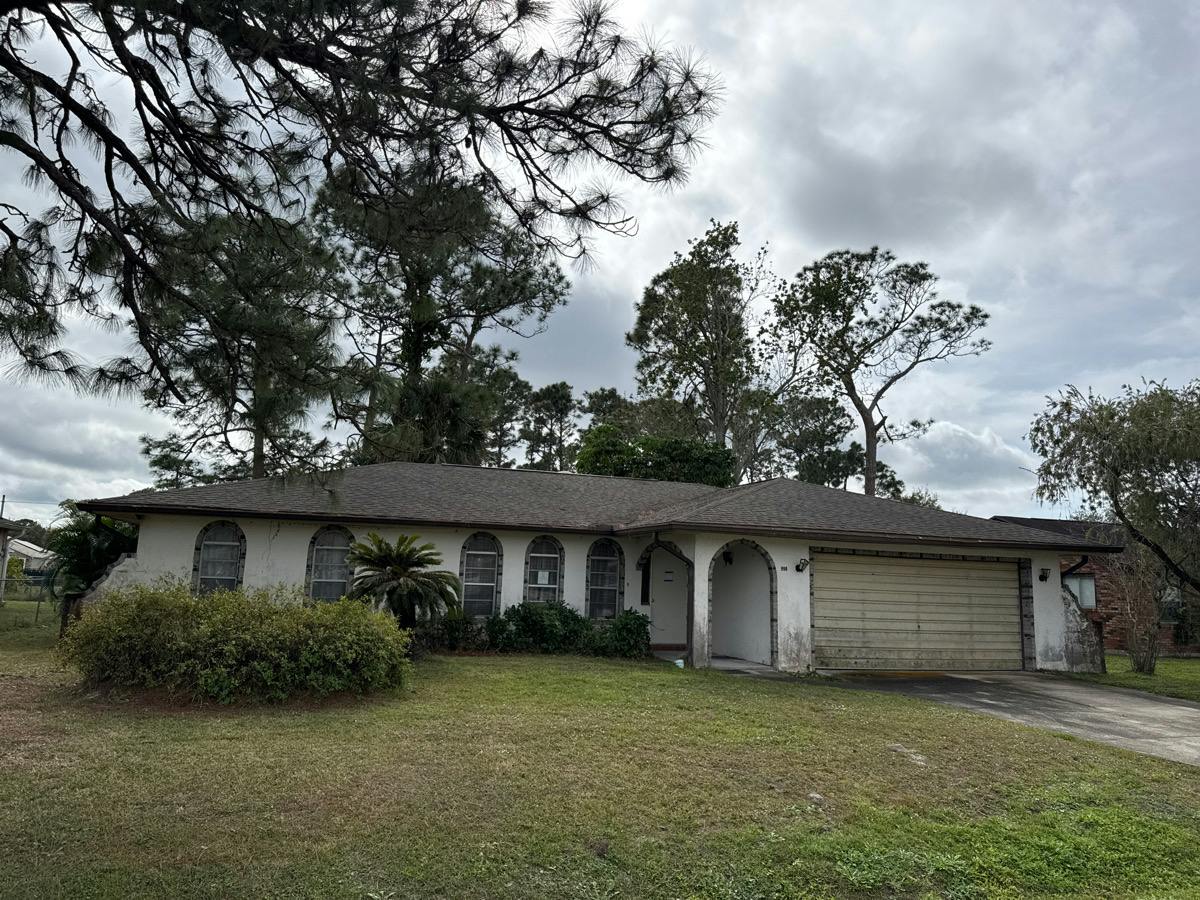Castile Rd, Palm Bay, FL 32909