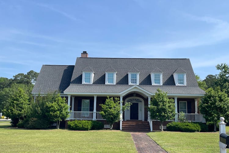 109 Foxcroft Ln Winterville, NC 28590, Pitt County