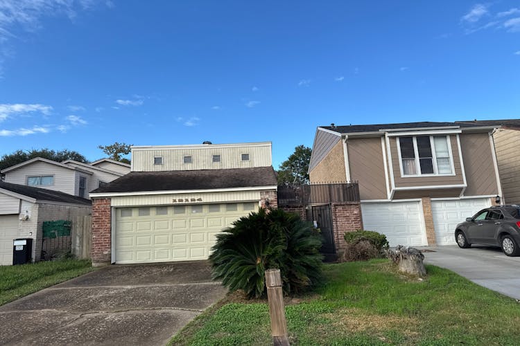 12124 Burdine St Houston, TX 77035, Harris County