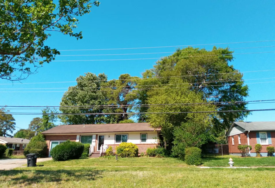 1610 Cavalier Blvd Portsmouth, VA 23701, City of Portsmouth County