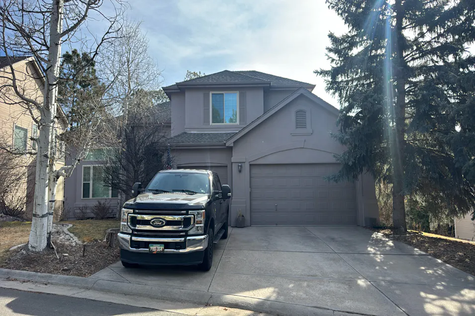 7110 Timbercrest Way Castle Pines, CO 80108, Douglas County