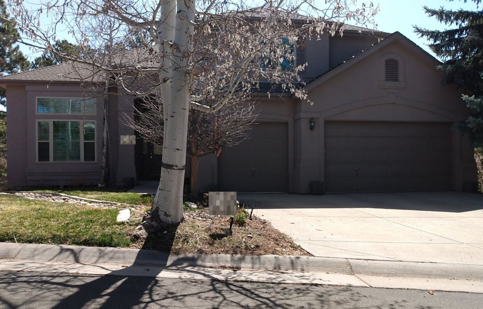 7110 Timbercrest Way Castle Pines, CO 80108, Douglas County