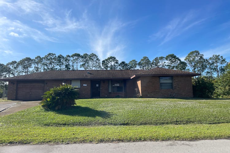 630 Wildmer Rd SW Palm Bay, FL 32908, Brevard County