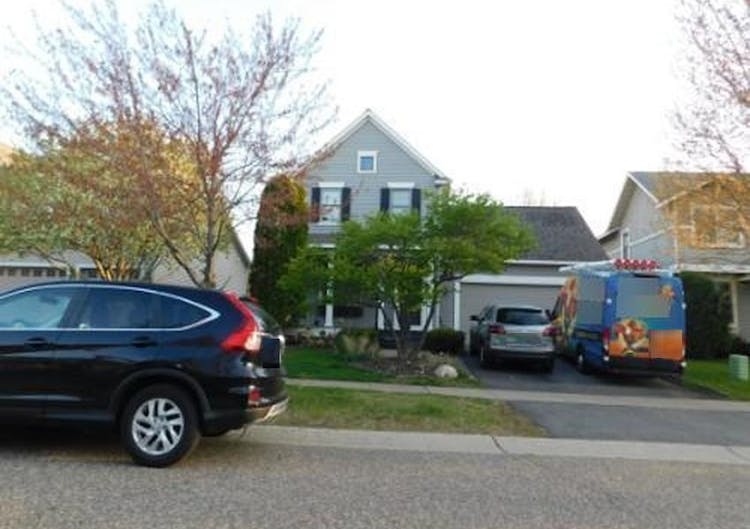 11374 Balsam Way Woodbury, MN 55129, Washington County