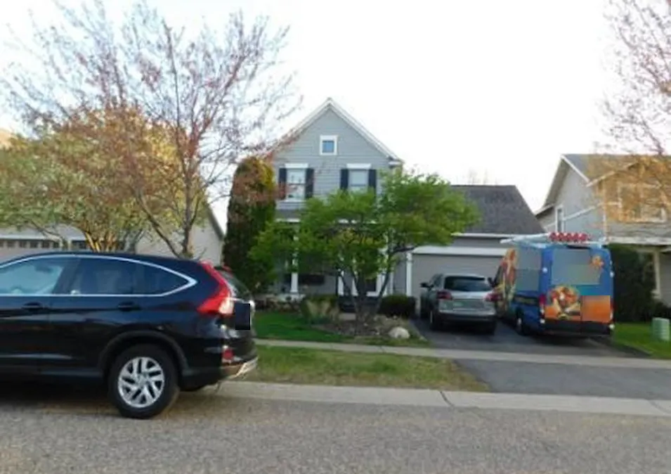 11374 Balsam Way Woodbury, MN 55129, Washington County