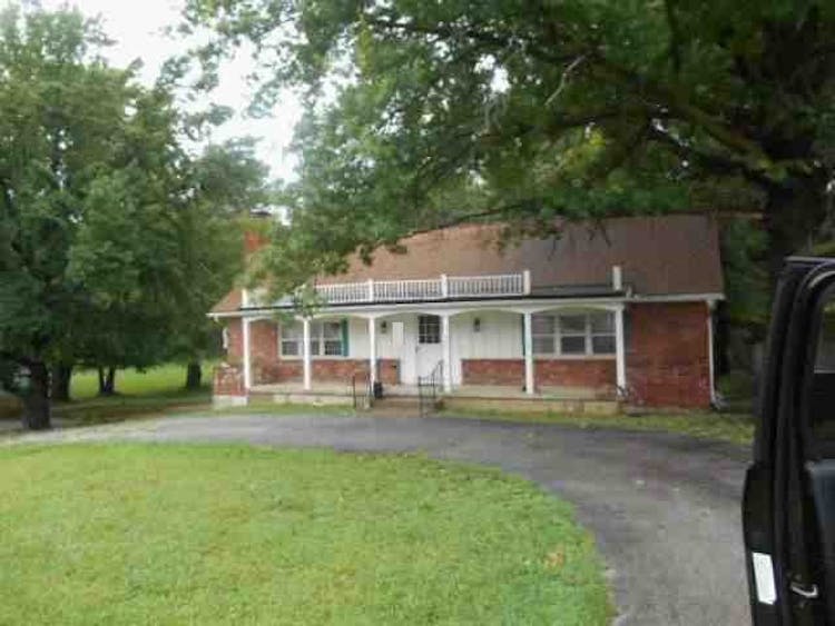 11308 E 39th St S Independence, MO 64052, Jackson County