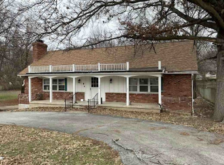 11308 E 39th St S Independence, MO 64052, Jackson County