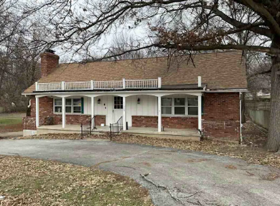 11308 E 39th St S Independence, MO 64052, Jackson County