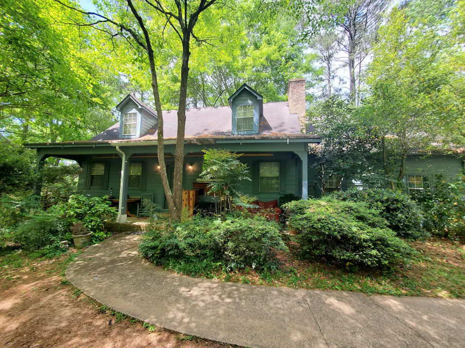 3195 Brownlee Ln SW Lilburn, GA 30047, Gwinnett County