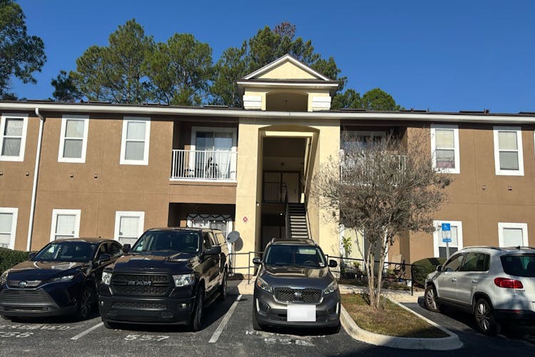 7920 Merrill Rd Jacksonville, FL 32277, Duval County