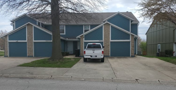 16609 E Gudgell Rd, Apt. C Independence, MO 64055, Jackson County