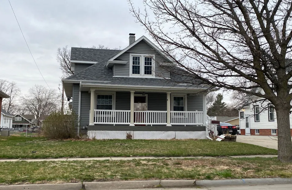 810 S 9th Street Norfolk, NE 68701, Madison County