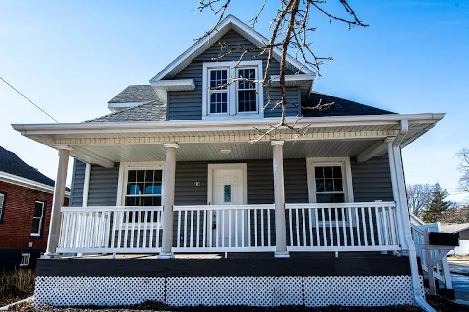 810 S 9th Street Norfolk, NE 68701, Madison County