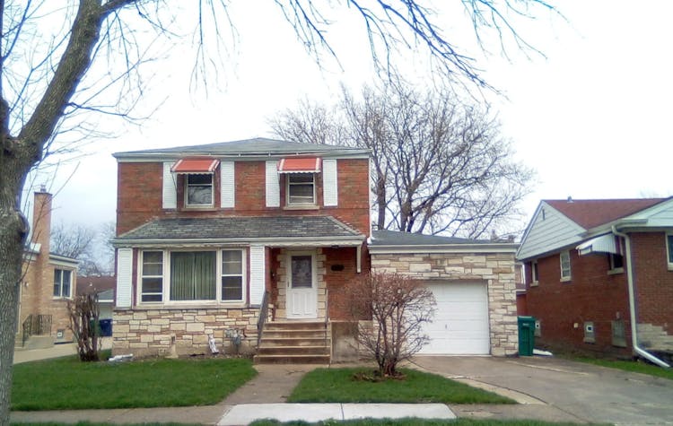 1811 Downing Ave. Westchester, IL 60154, Cook County