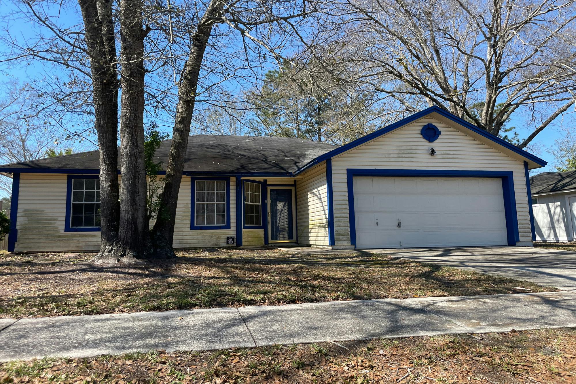 Huntington Woods Cir, Jacksonville, FL 32244 #1