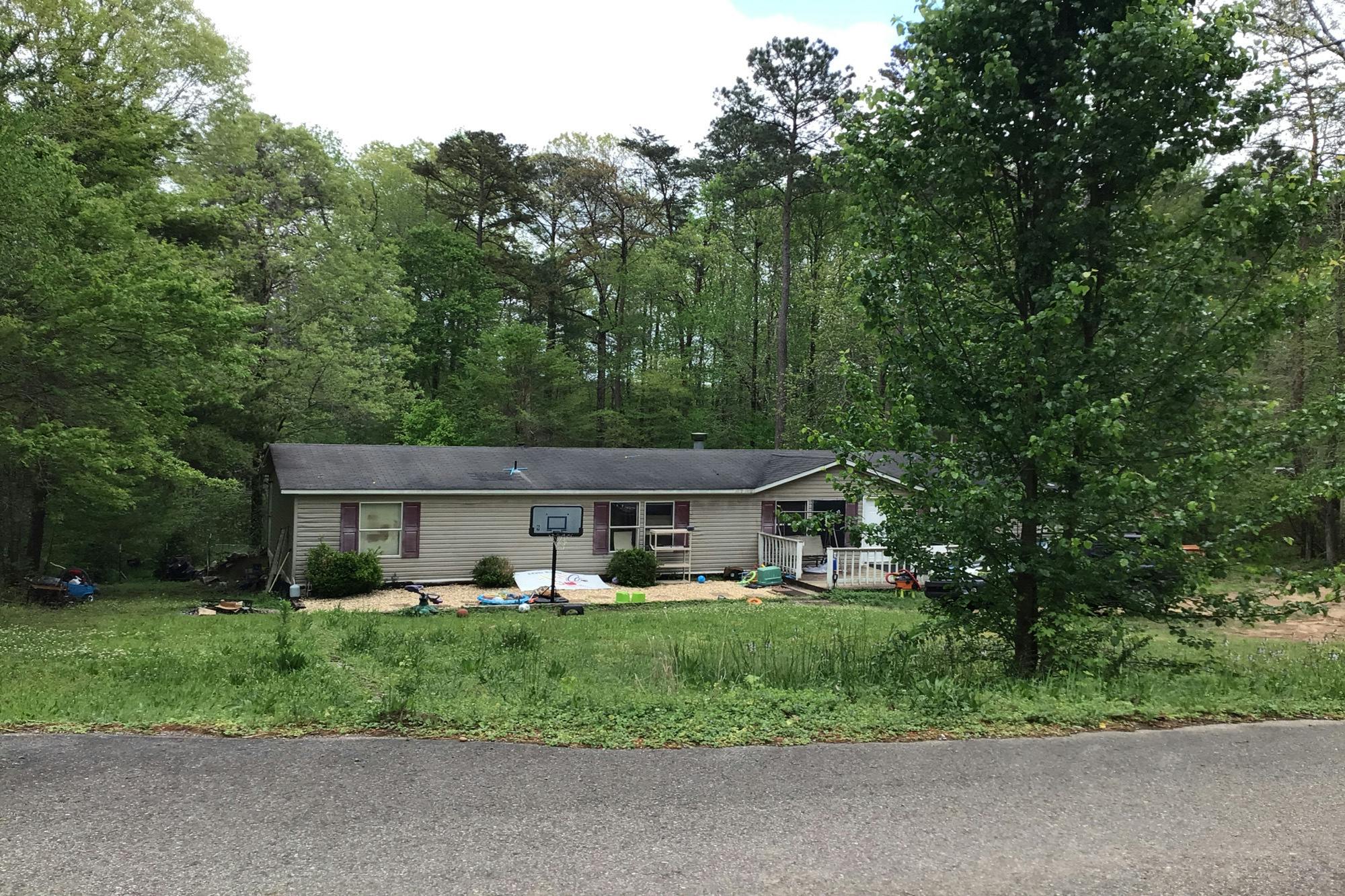 Mulligan Dr, Mc Calla, AL 35111