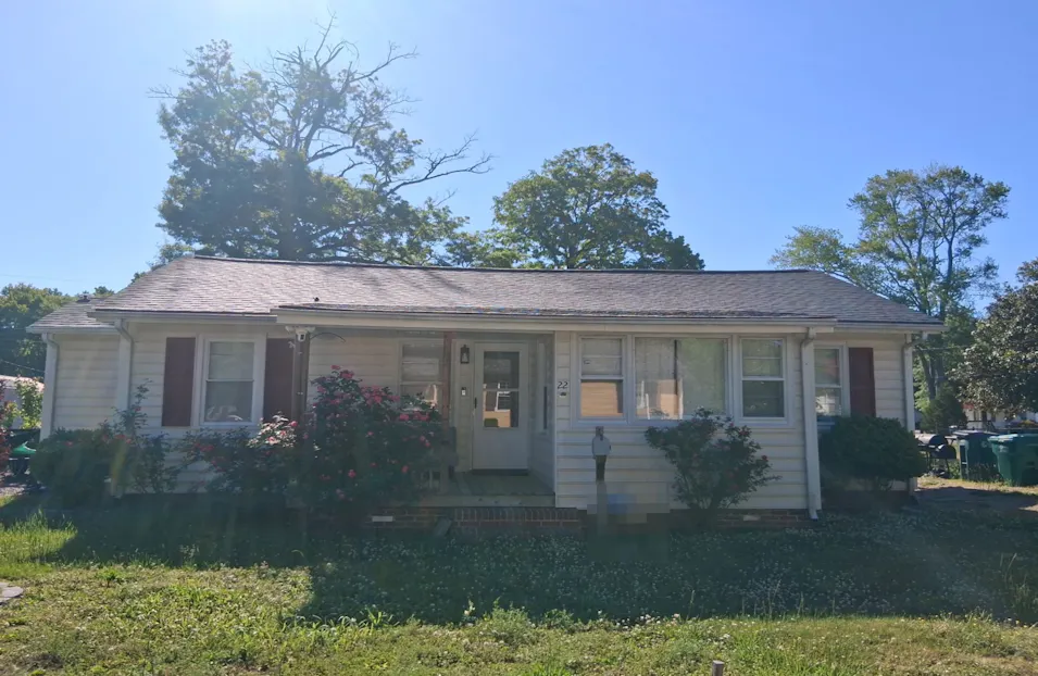 22 Rodes Avenue Sandston, VA 23150, Henrico County