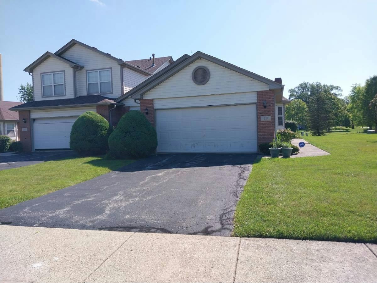 Cunningham Ln, Park Forest, IL 60466 #1
