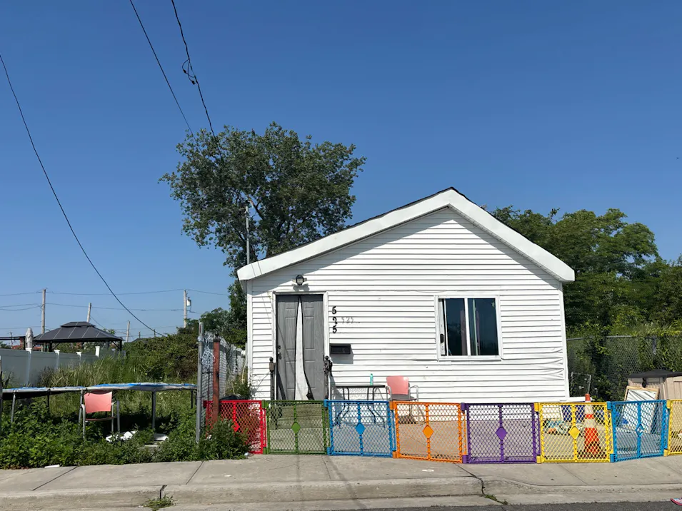 525 Beach 43rd St Far Rockaway, NY 11691, Queens County