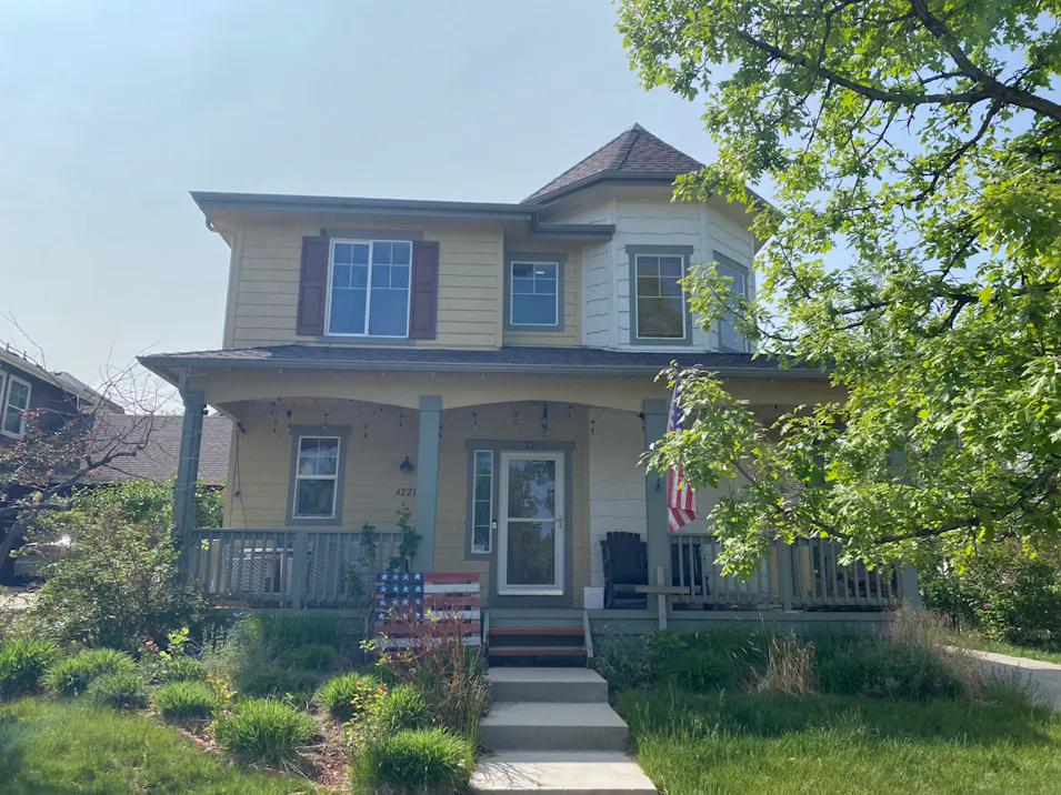 4221 Timber Hollow Loop Castle Rock, CO 80109, Douglas County