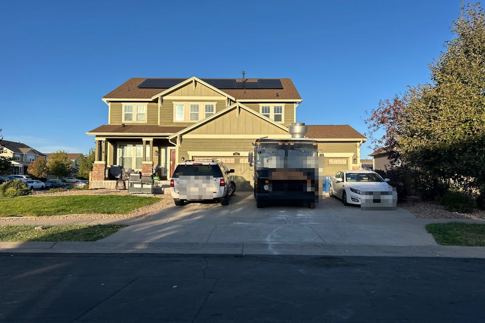 91 S Newbern Way Aurora, CO 80018, Arapahoe County