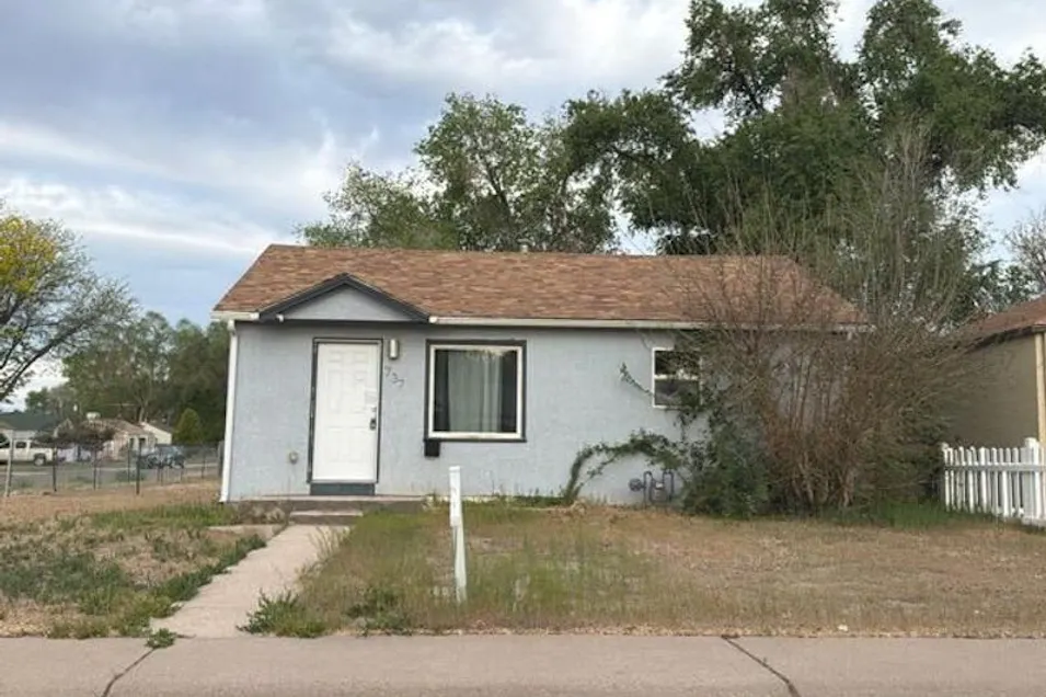 737 Arlen Ave Pueblo, CO 81005, Pueblo County