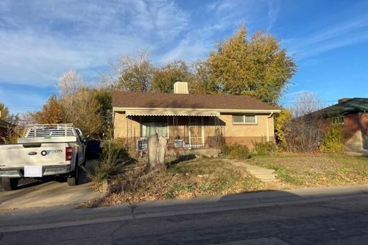 7131 Ruth Way Denver, CO 80221, Adams County