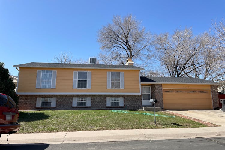 11171 Forest Avenue Thornton, CO 80233, Adams County